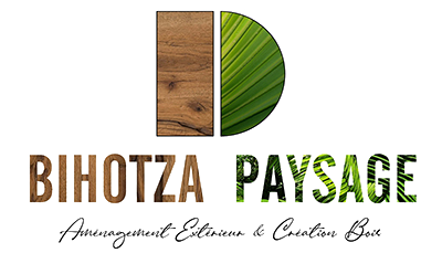 Logo Bihotza Paysage